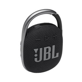 Portable speaker JBL Clip 4 Black (JBLCLIP4BLK)
